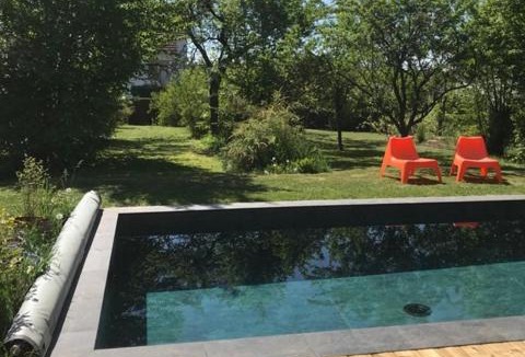 Vittel Apartment | Côté Verger