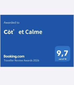 Saint-Malo House | Côt’et Calme
