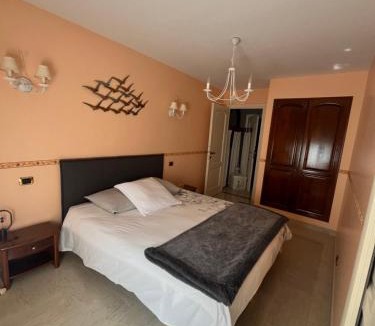 Saint-Malo House | Côt’et Calme