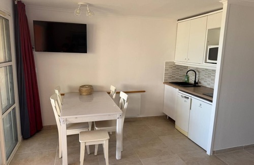 Le Dramont Apartment | Côte d'Azur, Cap Estérel, superb panoramic sea view.