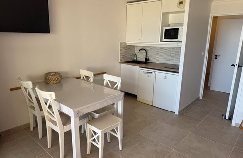 Le Dramont Apartment | Côte d'Azur, Cap Estérel, superb panoramic sea view.