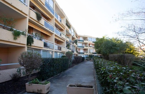 La Faviere Apartment | Côte d'Azur by Interhome