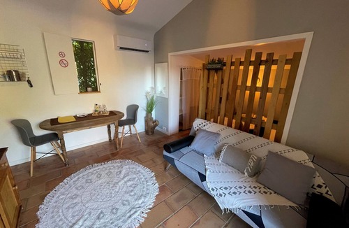 Plan-de-la-Tour Apartment | Côte d'Azur getaway