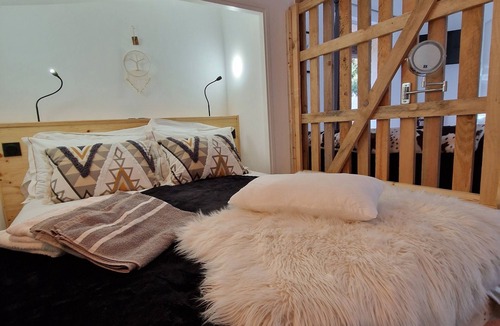 Plan-de-la-Tour Apartment | Côte d'Azur getaway