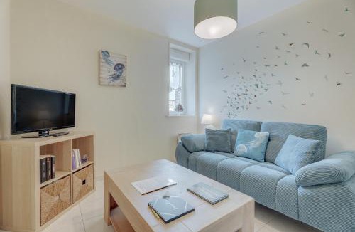 Saint-Benoit-des-Ondes Apartment | Côte d'emeraude