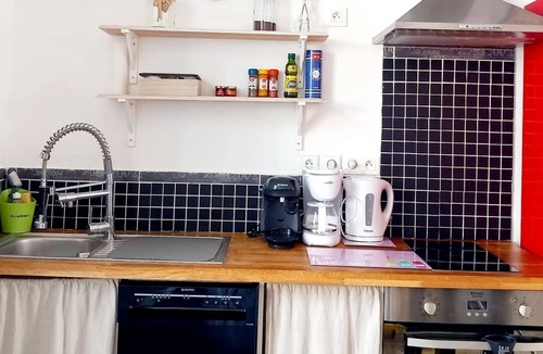 Marquise House | Côte D'opale - Maison Cocooning