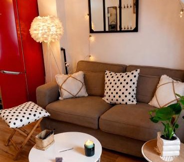 Marquise House | Côte d'Opale - Maison Cocooning Classé 3 Étoiles