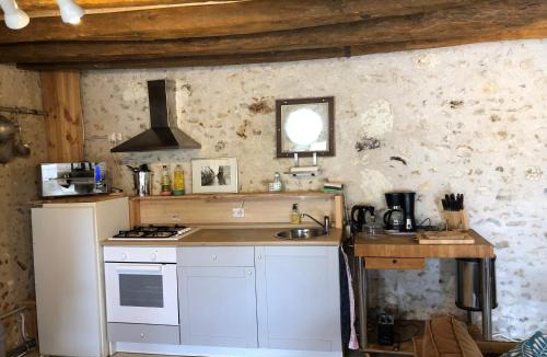 Pouille House | Côte du Jardin