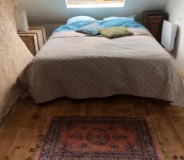 Pouille House | Côte du Jardin