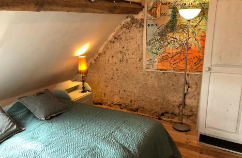 Pouille House | Côte du Jardin