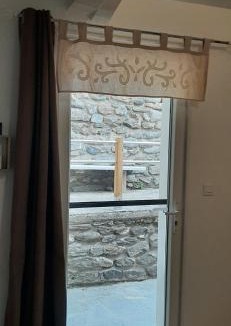 Pancheraccia Bed & Breakfast | Côte Est Pancheraccia Chambre Petit déjeuner