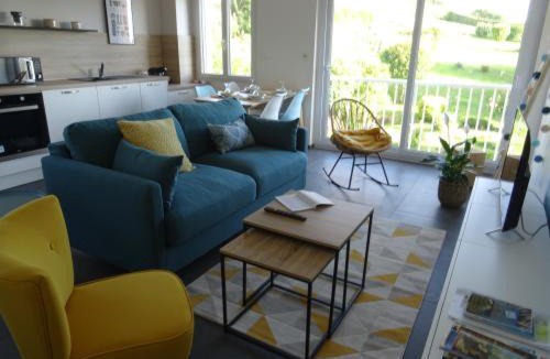 Le Portel Apartment | Côte et Mer