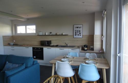 Le Portel Apartment | Côte et Mer