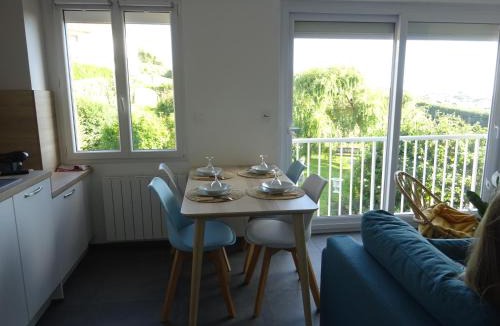 Le Portel Apartment | Côte et Mer