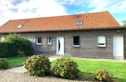 Quiberville House | CÔTE MER