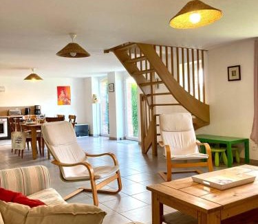 Quiberville House | CÔTE MER