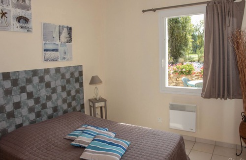 Olonne-sur-Mer Cottage | Côte Mer Gîte 6 people in Les Sables d'Olonne