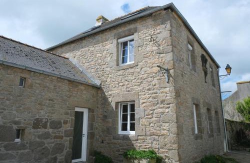 Lanrivoare Apartment | Côte Ouest