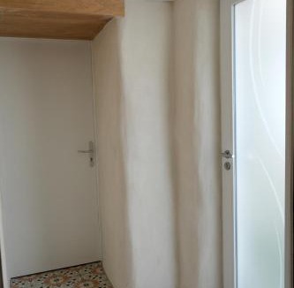 Lanrivoare Apartment | Côte Ouest