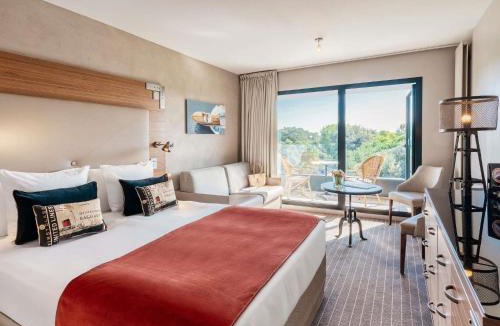 Les Sables d'Olonne Hotel | Côte Ouest Thalasso & Spa Les Sables d'Olonne - MGallery Collection