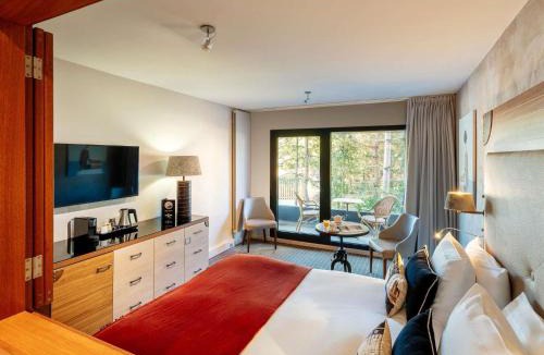 Les Sables d'Olonne Hotel | Côte Ouest Thalasso & Spa Les Sables d'Olonne - MGallery Collection