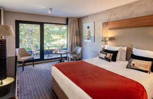 Les Sables d'Olonne Hotel | Côte Ouest Thalasso & Spa Les Sables d'Olonne - MGallery Collection