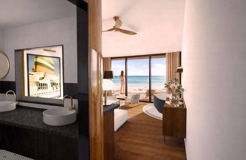 Les Sables d'Olonne Hotel | Côte Ouest Thalasso & Spa Les Sables d'Olonne - MGallery Collection