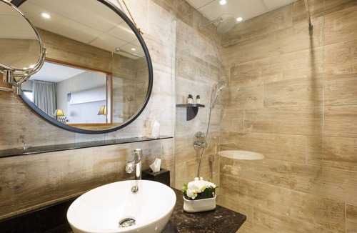 Les Sables d'Olonne Hotel | Côte Ouest Thalasso & Spa Les Sables d'Olonne - MGallery Collection