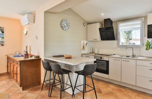 Longeville-sur-Mer Villa | Côte Vendéenne Résidence le pin Parasol