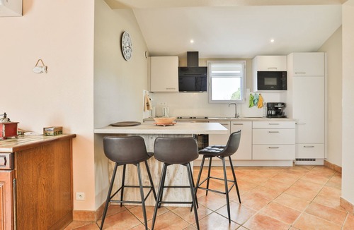 Longeville-sur-Mer Villa | Côte Vendéenne Résidence le pin Parasol