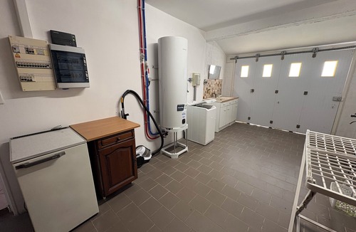 Longeville-sur-Mer Villa | Côte Vendéenne Résidence le pin Parasol