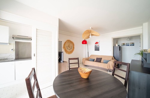 La Jetee Apartment | Côte Vermeille - Vue mer