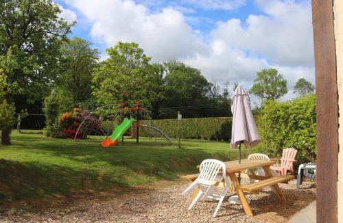 Saint-Riquier-es-Plains House | Cœur d'Albâtre