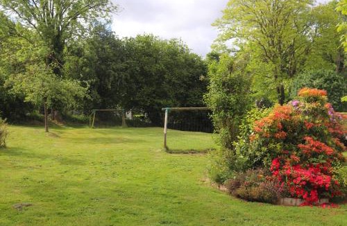 Saint-Riquier-es-Plains House | Cœur d'Albâtre