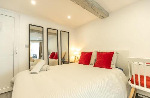 Blois Apartment | Cœur de Blois historique - Tout à pied