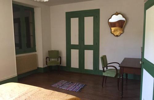 Herisson House | Cœur de Herisson