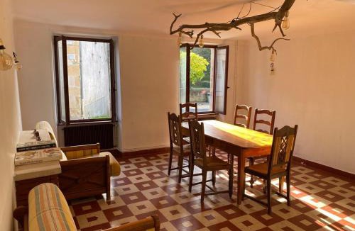 Herisson House | Cœur de Herisson