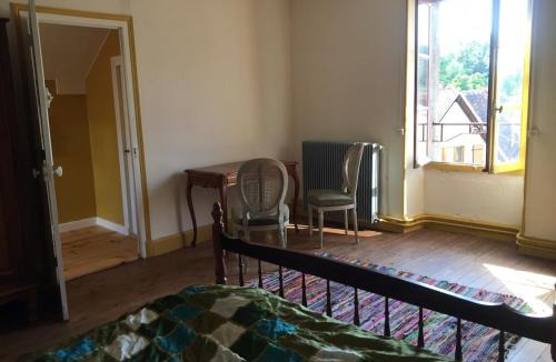 Herisson House | Cœur de Herisson