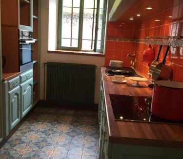 Herisson House | Cœur de Herisson