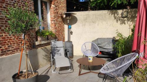 Aire-sur-la-Lys House | Cœur de Lys