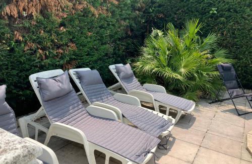 Ales Villa | Cœur de maison