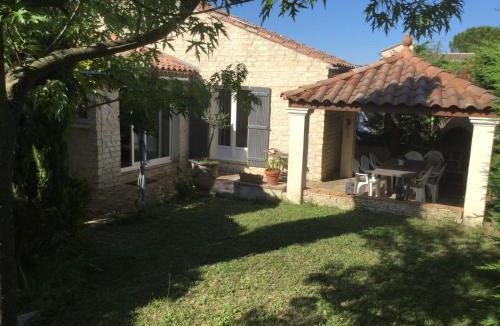 Ales Villa | Cœur de maison