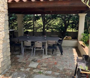 Ales Villa | Cœur de maison