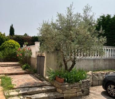 Ales Villa | Cœur de maison