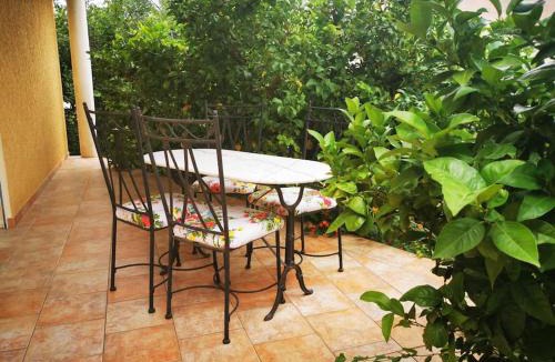 Millas Villa | Cœur de Millas terrasse, jardin et parking privé