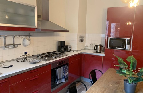 Paimpol Apartment | Cœur de Paimpol 54 m2