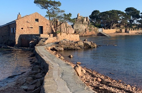 Paimpol Apartment | Cœur de Paimpol 54 m2