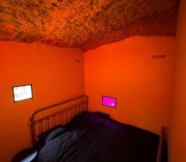 Murviel-les-Beziers Apartment | Cœur de Pierre - Studio Romantique