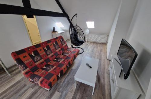 Saint-Pol-sur-Mer House | Cœur de Saint-Pol