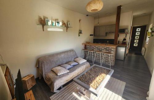 Toucy Apartment | Cœur de Toucy